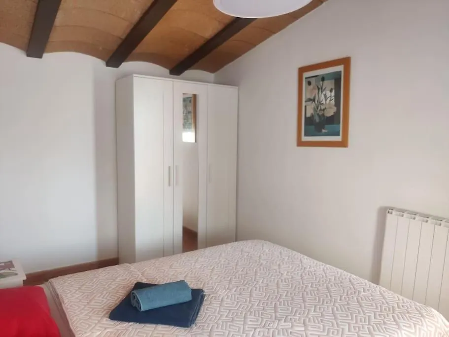 Villa Palmera, Sleeping 6, Sea View, Arenas  Spain
