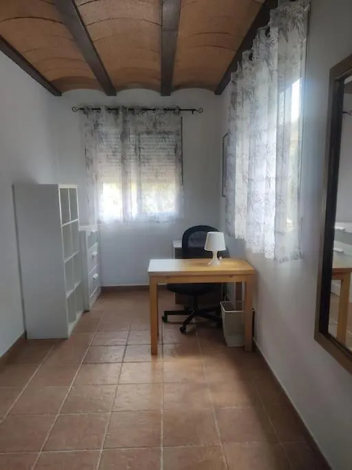 Villa Palmera, Sleeping 6, Sea View, Arenas  Spain